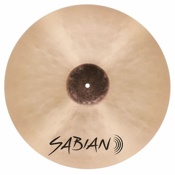 Sabian 19