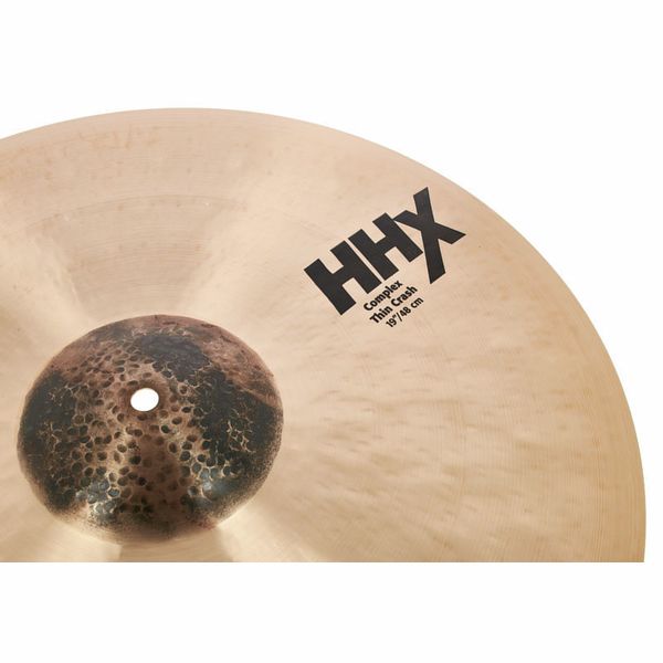 Sabian 19