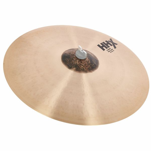 Sabian 19