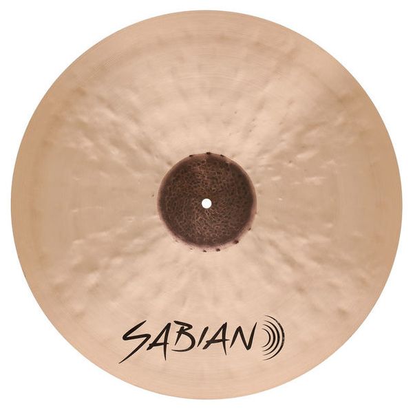 Sabian 20" HHX Complex Thin Crash
