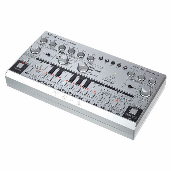 Behringer TD-3-BK