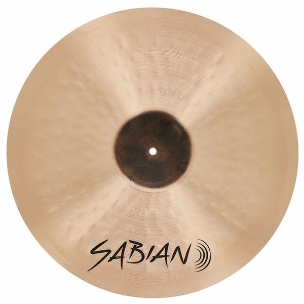 Sabian 22" HHX Complex Medium Ride
