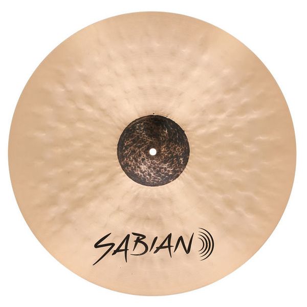 Sabian 20" HHX Complex Medium Ride