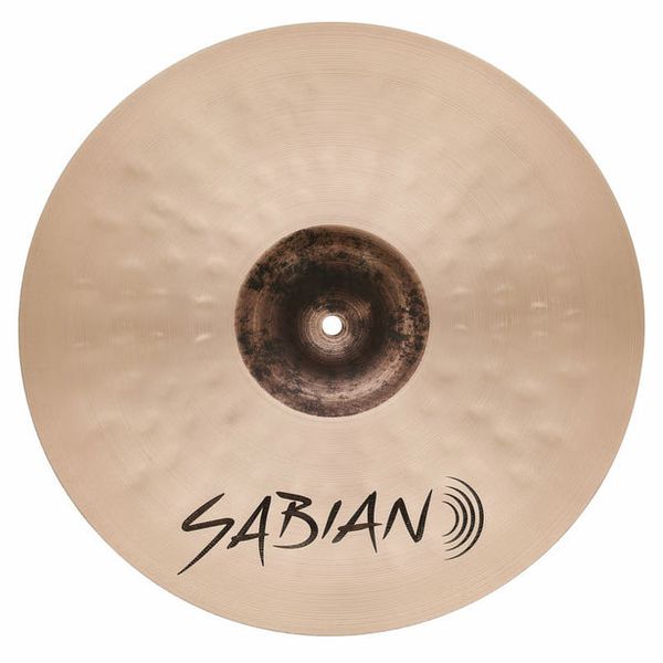Sabian 16" HHX Thin Crash