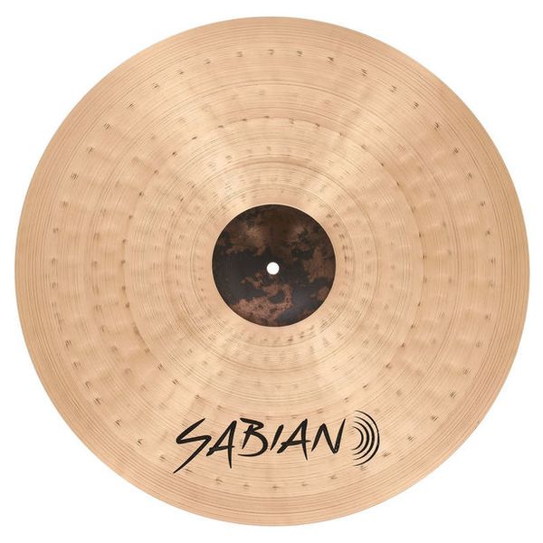 Sabian 21" HHX Thin Ride