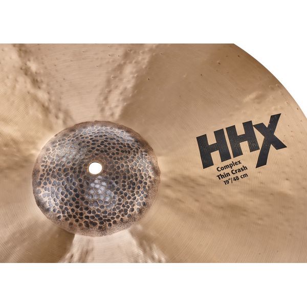 Sabian HHX Complex Performance Set