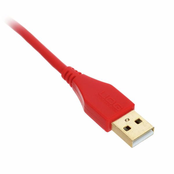 UDG Ultimate USB 2.0 Cable S2RD