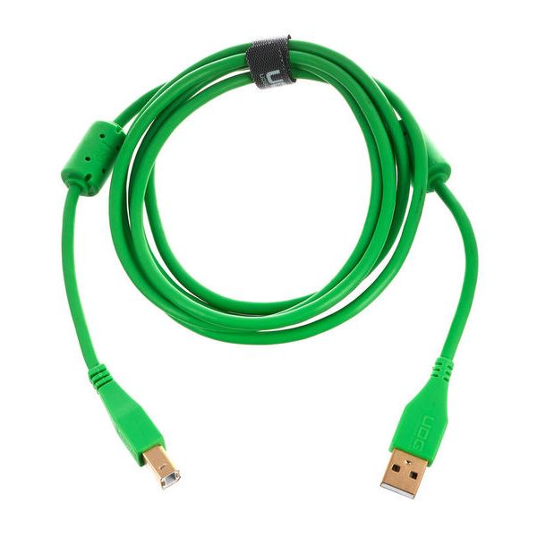 UDG Ultimate USB 2.0 Cable S2GR