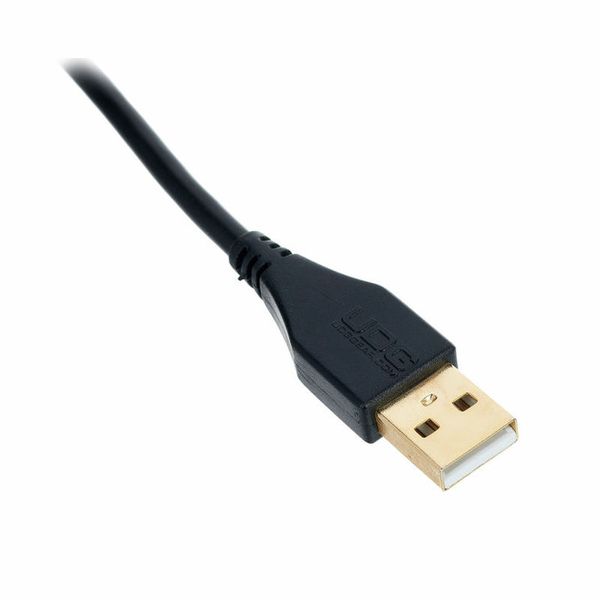 UDG Ultimate USB 2.0 Cable S2BL