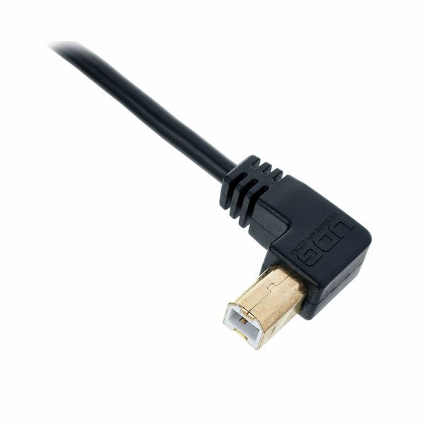 UDG Ultimate USB 2.0 Cable A1BL