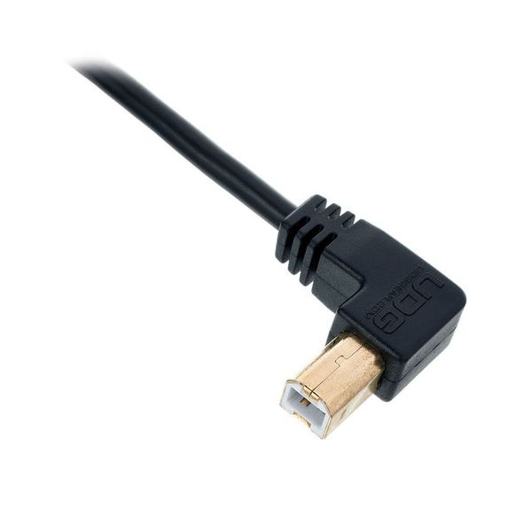 UDG Ultimate USB 2.0 Cable A2BL