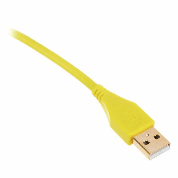 UDG Ultimate USB 2.0 Cable S1YL