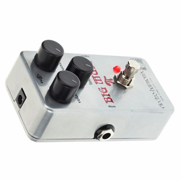 Electro Harmonix Ram's Head Big Muff Fuzz