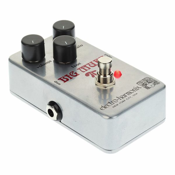 Electro Harmonix Ram's Head Big Muff Fuzz