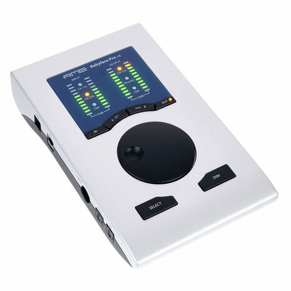 RME Babyface Pro FS – Thomann UK