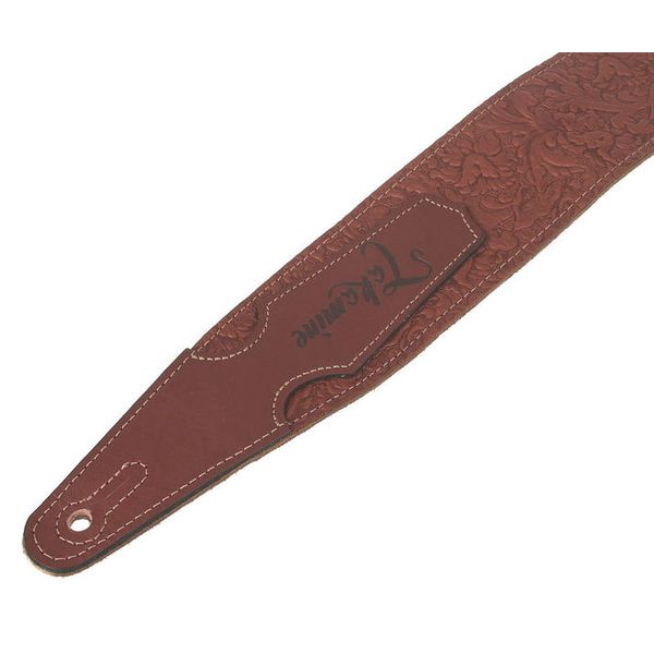 Takamine TKS317F Guitar Strap Brown