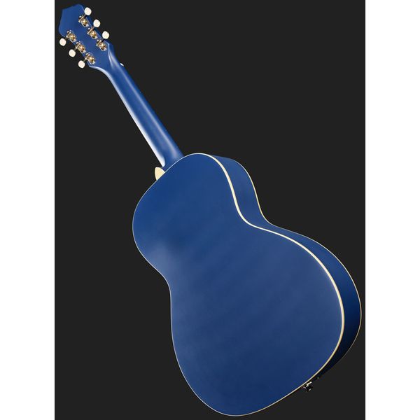 Recording King RPH-R2-MBL Dirty 30s Resonator