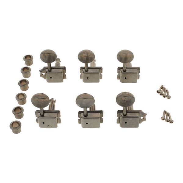 Gotoh SD91-05M Aged Tuners 6L N