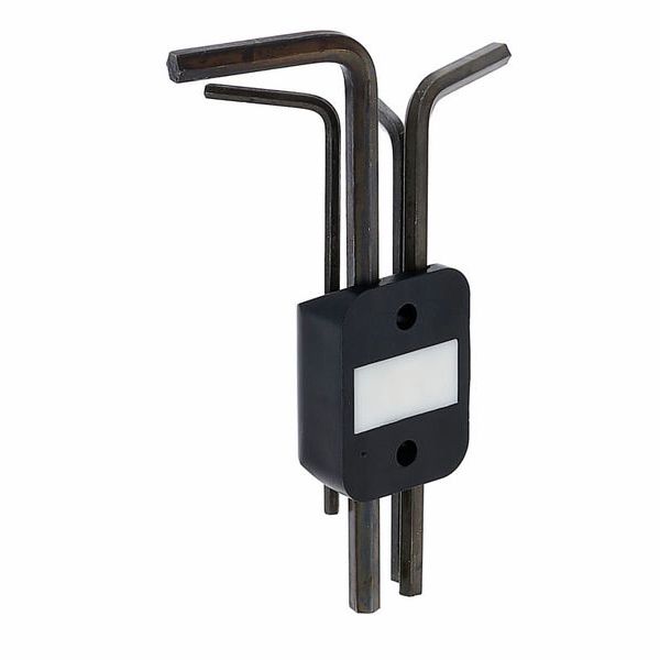 Maxparts Allen Wrench 5,0mm – Thomann United States
