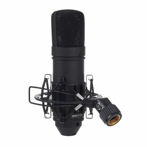 M-Audio Vocal Studio Pro 2 - Microphone - Garantie 3 ans LDLC