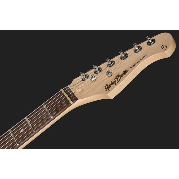 Harley Benton ST-20 CA Standard Series