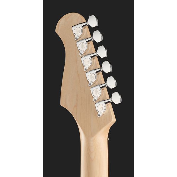 Harley Benton ST-20 CA Standard Series