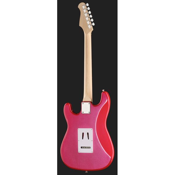 Harley Benton ST-20 CA Standard Series