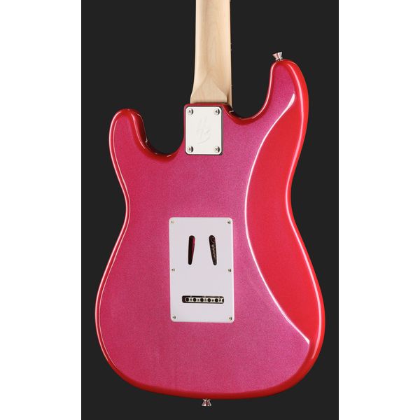 Harley Benton ST-20 CA Standard Series