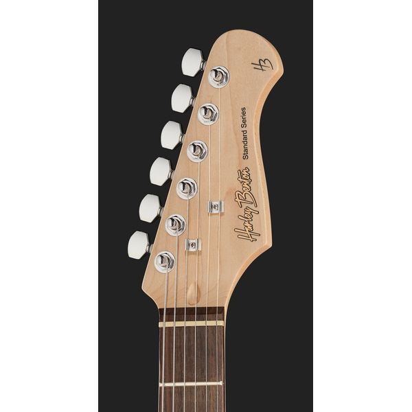 Harley Benton ST-20 CA Standard Series