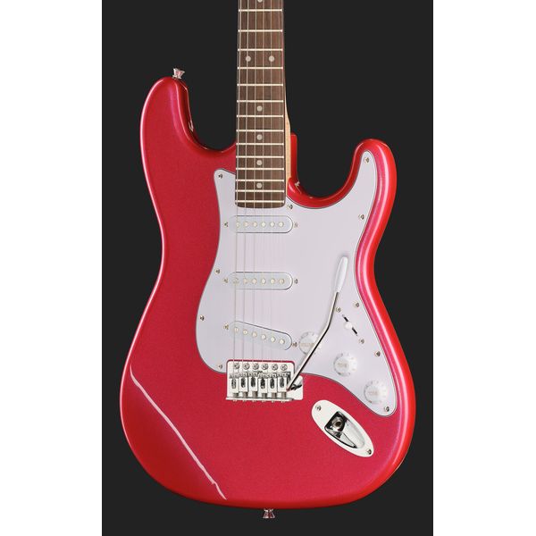 Harley Benton ST-20 CA Standard Series