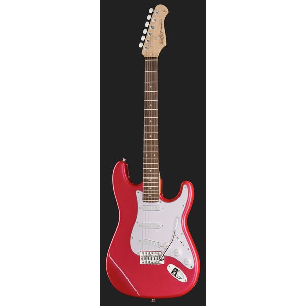 Harley Benton ST-20 CA Standard Series