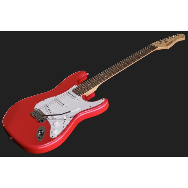 Harley Benton ST-20 CA Standard Series