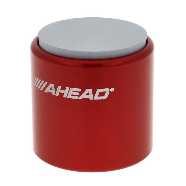 Ahead Wicked Chops Practice Pad Red – Thomann United States