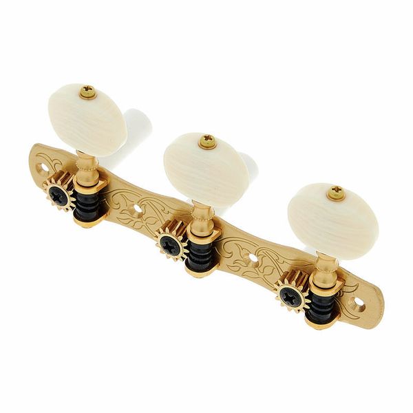 Mécaniques classique Gotoh® 35G-1800-2 m/B