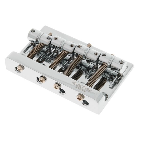 Gotoh 201B-4 C Bass Bridge