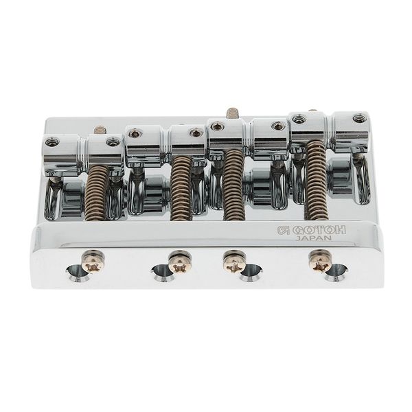 Gotoh 201B-4 C Bass Bridge