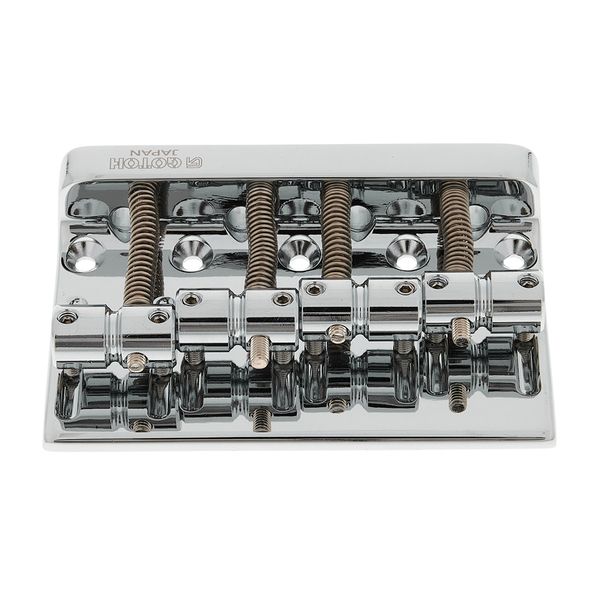 Gotoh 201B-4 C Bass Bridge