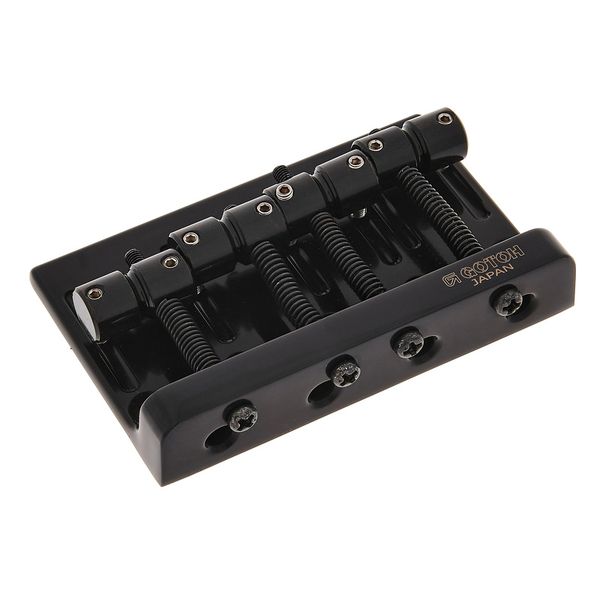 Gotoh 201B-4 B Bass Bridge