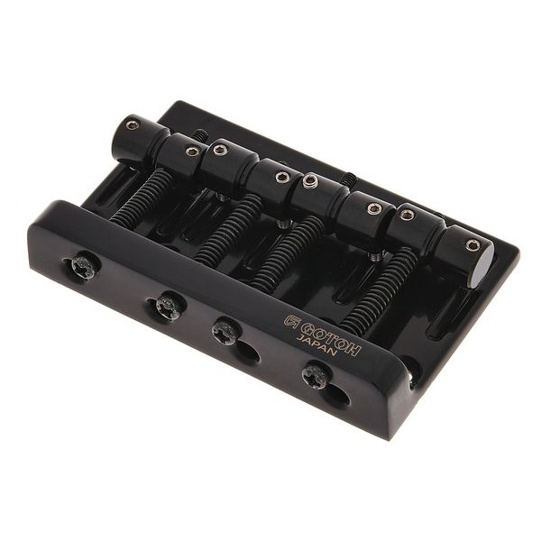 Gotoh 201B-4 B Bass Bridge