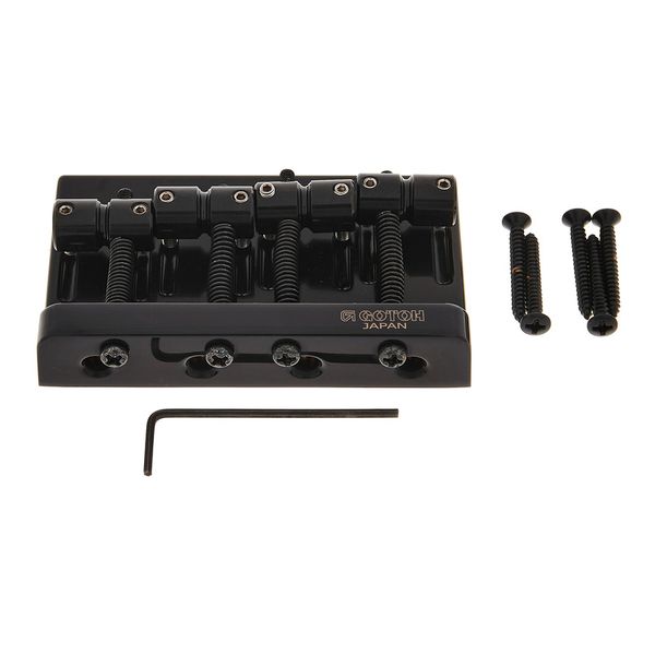 Gotoh 201B-4 B Bass Bridge