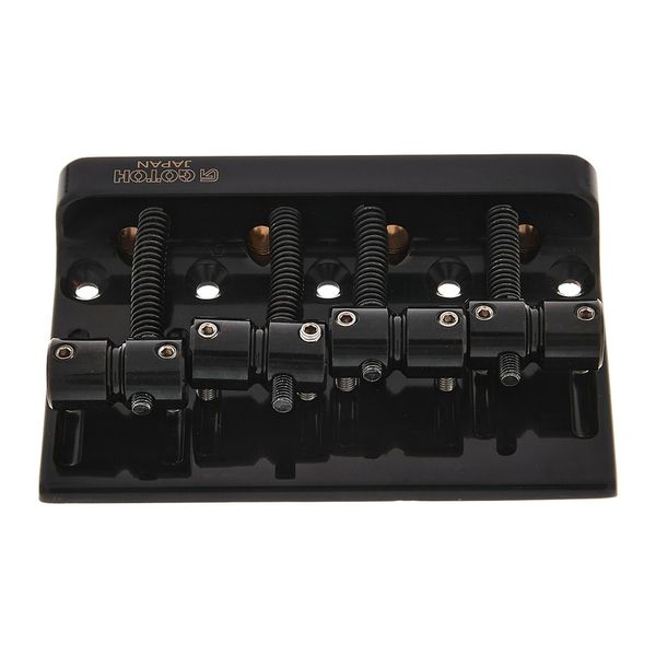 Gotoh 201B-4 B Bass Bridge