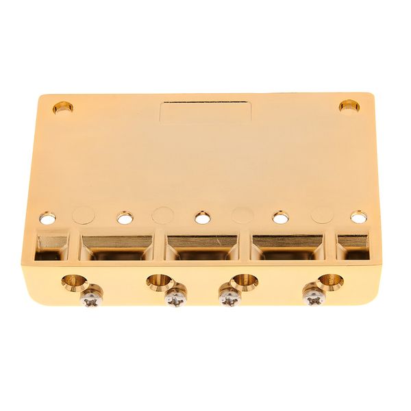Gotoh 201B-4 G Bass Bridge