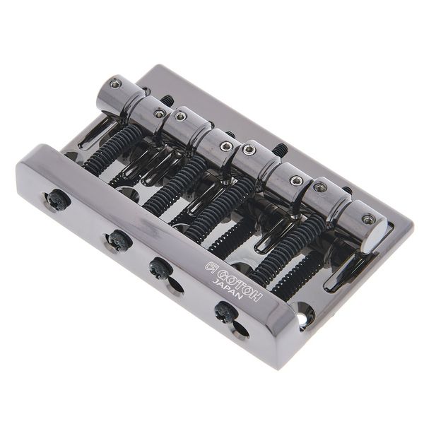 Gotoh 201B-4 CB Bass Bridge