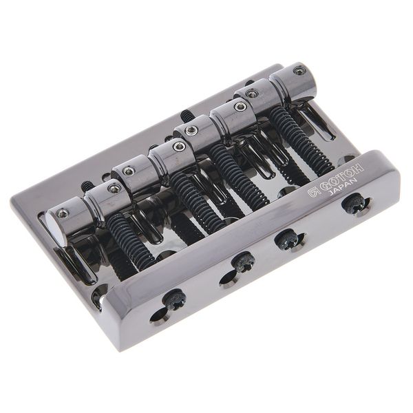 Gotoh 201B-4 CB Bass Bridge