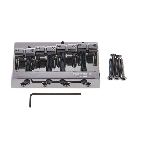 Gotoh 201B-4 CB Bass Bridge