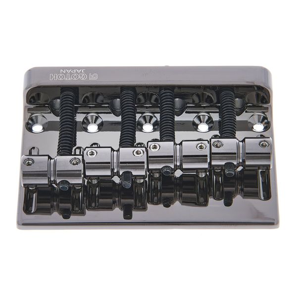 Gotoh 201B-4 CB Bass Bridge