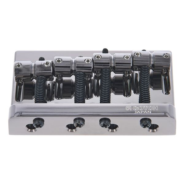 Gotoh 201B-4 CB Bass Bridge