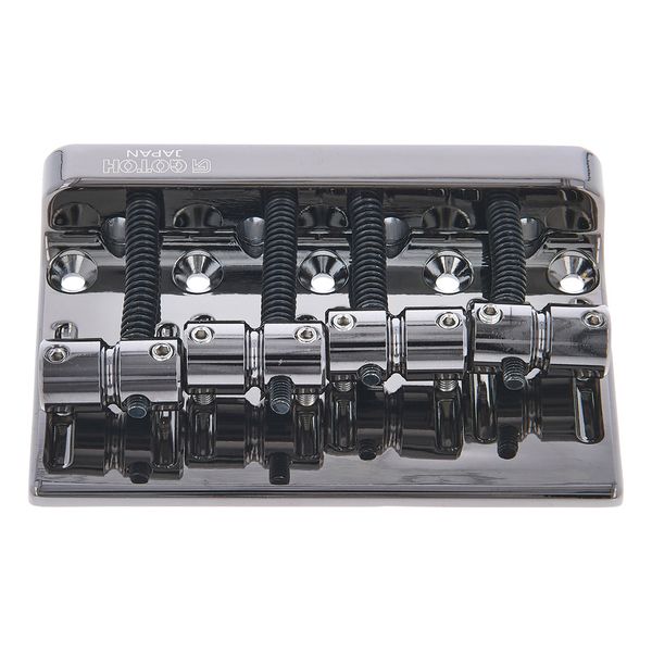 Gotoh 201B-4 CB Bass Bridge