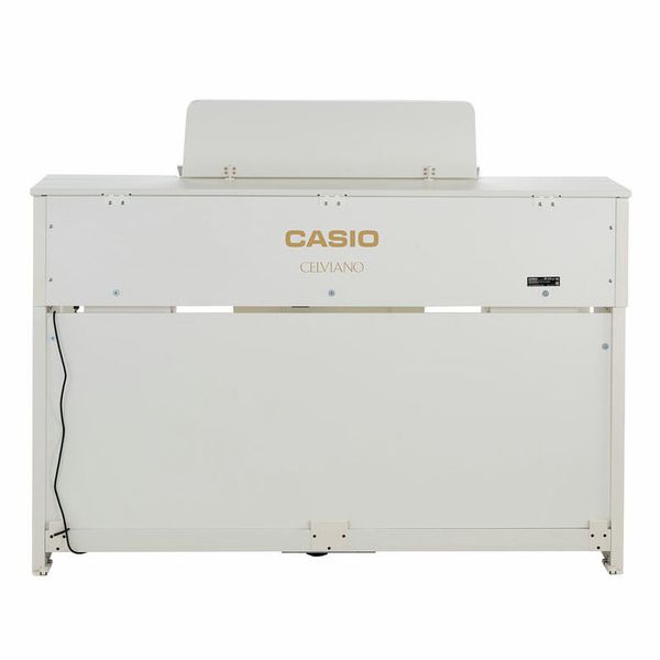 Casio GP-310 WE Celviano Set