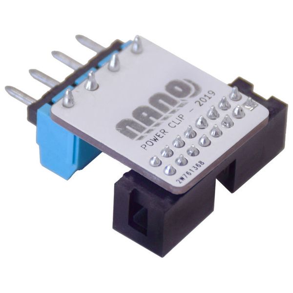 NANO Modules Eurorack Power Adapter